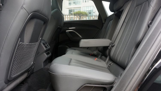 아우디 Q5 40 TFSI 콰트로 어드밴스드 116호6910 세종사고대차