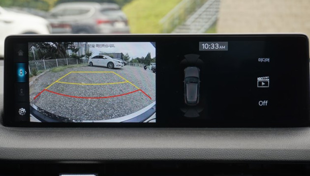 GV70 2.5T 116허7511 아산사고대차