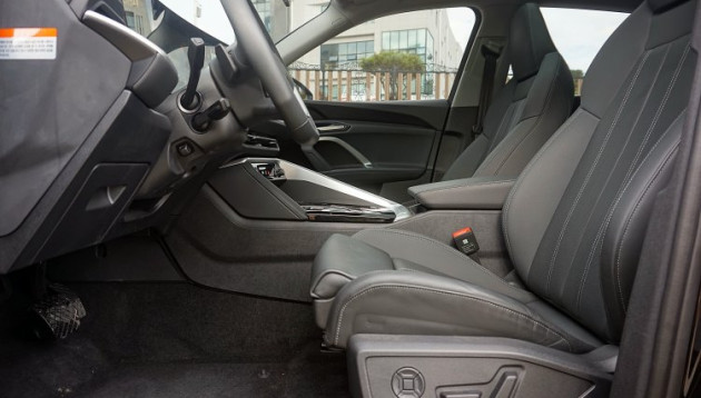 아우디 Q5 40 TFSI 콰트로 어드밴스드 116호6910 세종사고대차