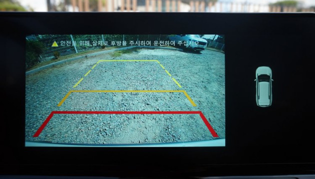 토레스 1.5T T7 116허7502 청주사고대차