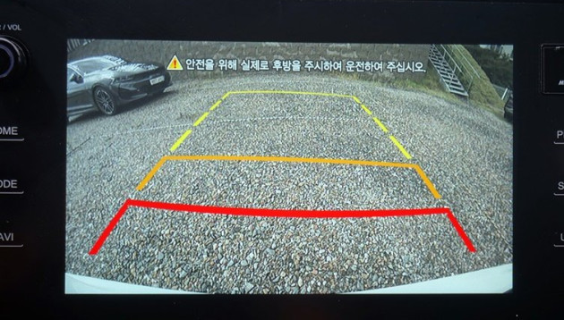 티볼리 1.6 V1 116호7263 대전사고대차