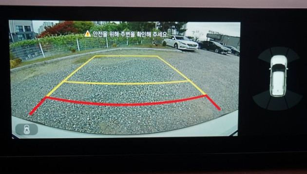 토레스 1.5T T5 116호7114 아산사고대차