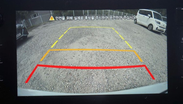티볼리 1.6 V1 116호7954 세존사고대차