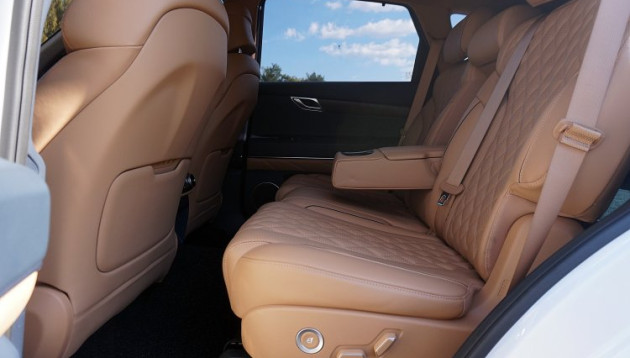GV80 3.0 AWD 193하8874 세종사고대차