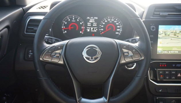 티볼리 1.6 V1 116호7901 아산사고대차
