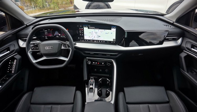 아우디 Q5 40 TFSI 콰트로 어드밴스드 116호6910 세종사고대차