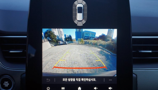 아르카나 1.6 GTE 아이코닉 116호7684 전주사고대차