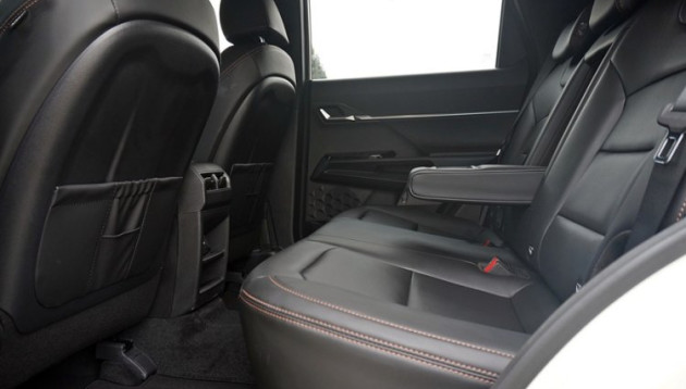 토레스 1.5T T5 116호7114 아산사고대차