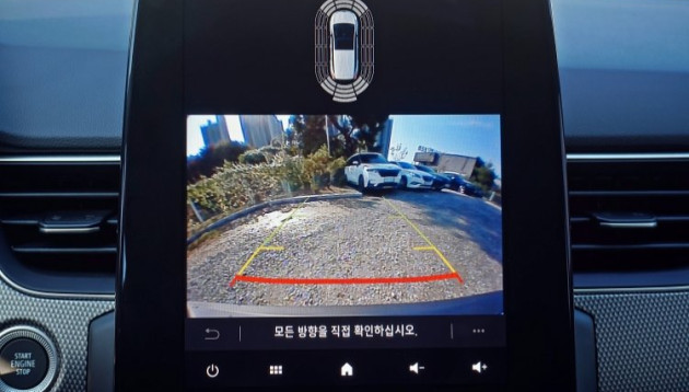 아르카나 1.6 GTE 아이코닉 클라우드펄 (블랙시트) 116호8004 세종사고대차