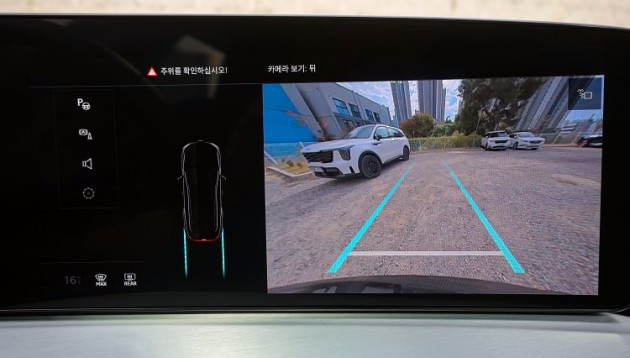 아우디 Q5 40 TFSI 콰트로 어드밴스드 116호6910 세종사고대차