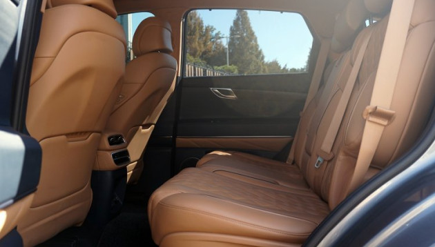GV80 2.5T AWD 198허3953 대전사고대차