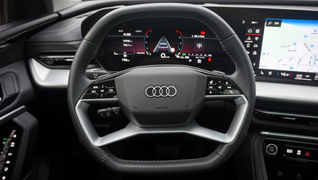 아우디 Q5 40 TFSI 콰트로 어드밴스드 116호6910 세종사고대차