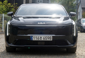 K8 3.5 LPI 노블레스 116호6598 아산사고대차