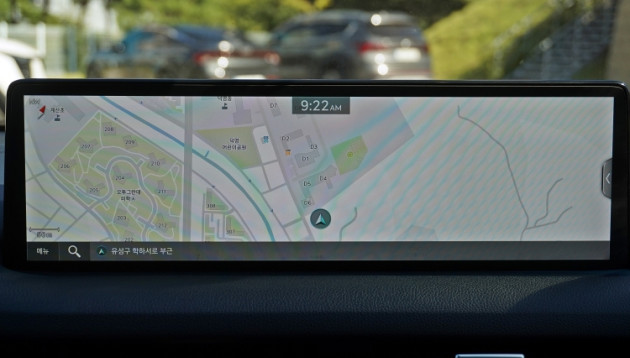 GV70 3.5T AWD 스포츠 116허7901 익산사고대차