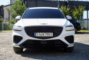 GV70 3.5T AWD 스포츠 116허7901 익산사고대차