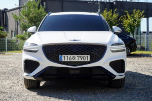 GV70 3.5T AWD 스포츠 116허7901 익산사고대차