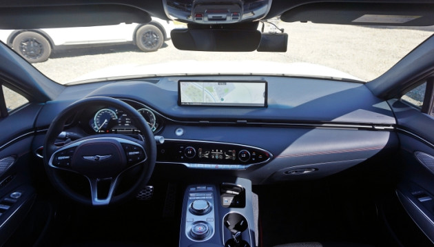GV70 3.5T AWD 스포츠 116허7901 익산사고대차
