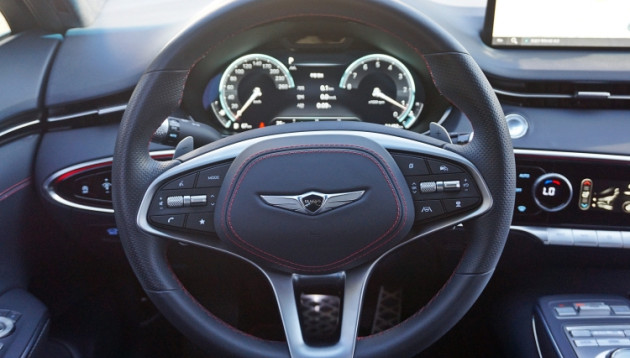 GV70 3.5T AWD 스포츠 116허7901 익산사고대차